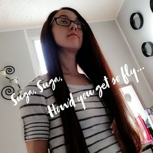 Meet your Posher, Melissa